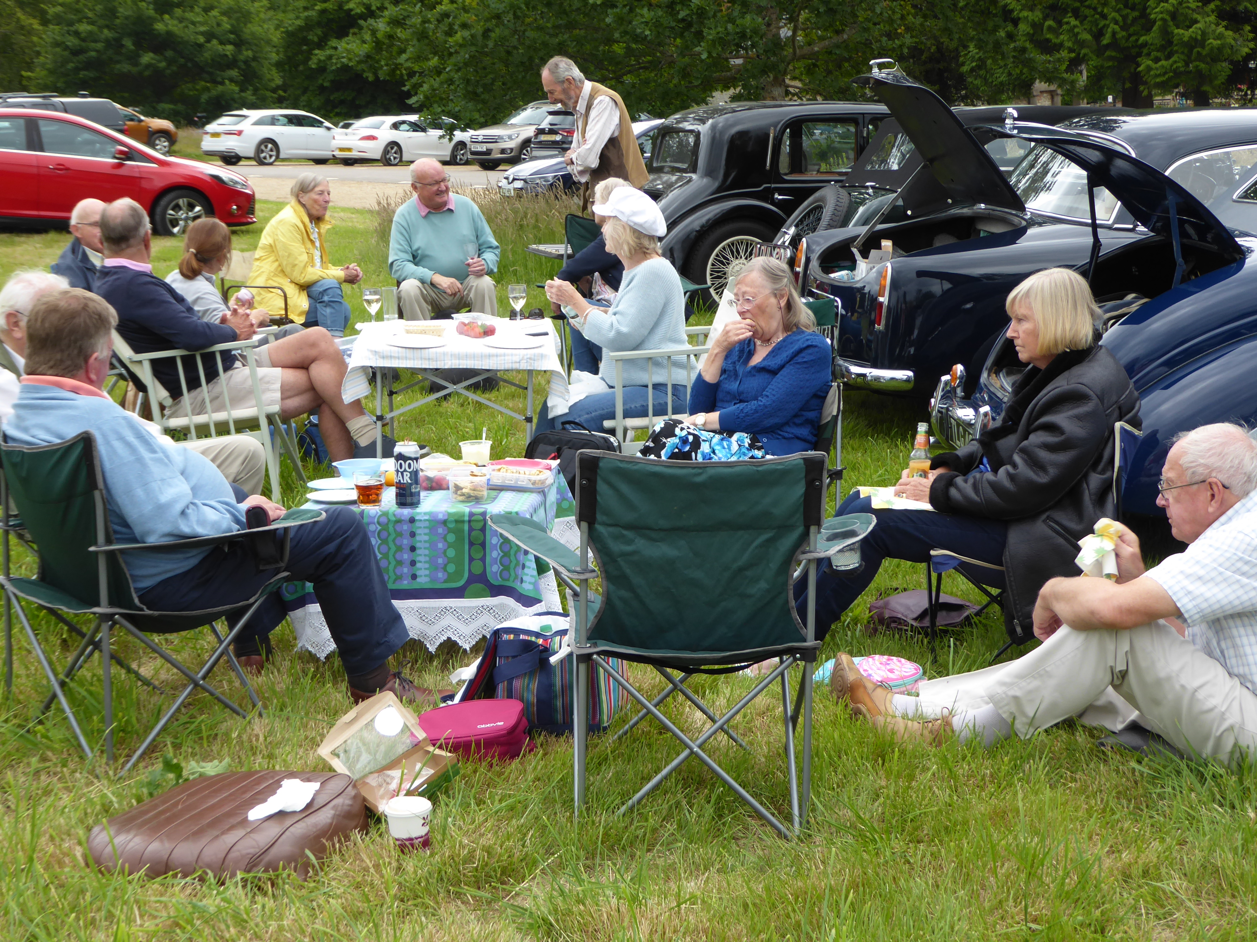 Wales Picnic 2